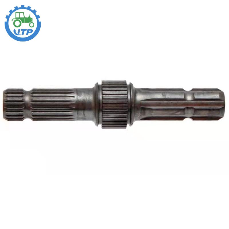 Best Quality L173283 Shaft 1 3/8" Fit for John Deere Tractor