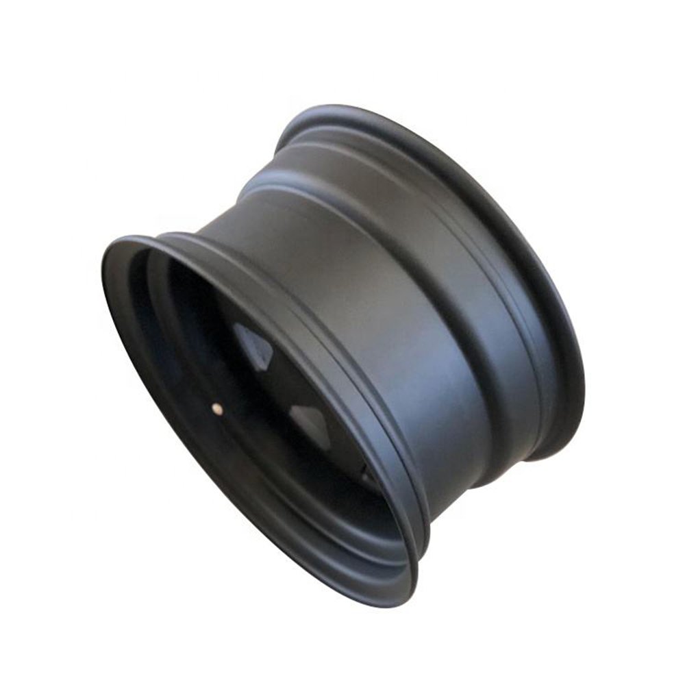 Trailer Wheel 16x6.5 Steel Wheel/5x114.3 Wheels/snow Wheel for Sale