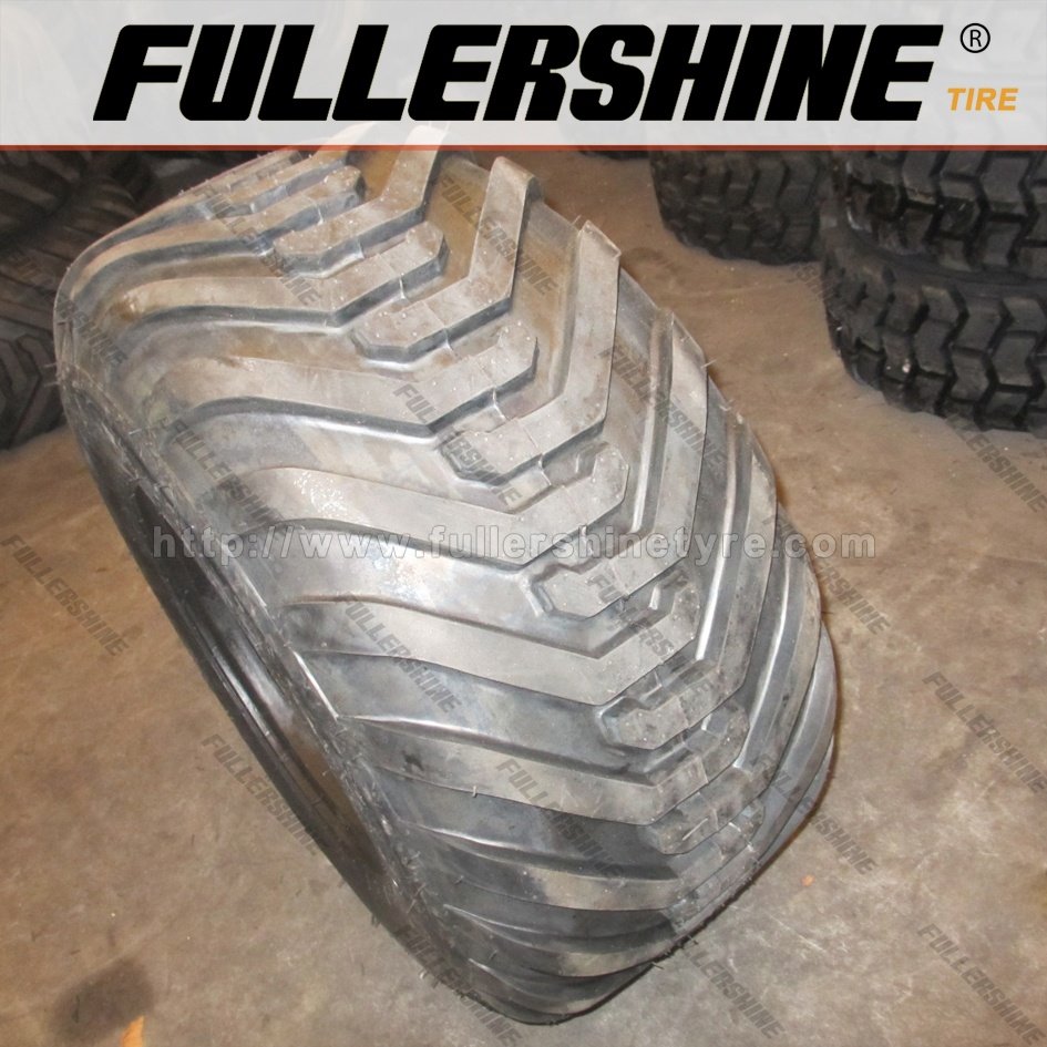Agricultural Implement/flotation Tire FORESTRY TIRE I-3 400/60-15.5 400/60-22.5 500/60-22.5 550/45-22.5 550/60-22.5 600/50-22.5