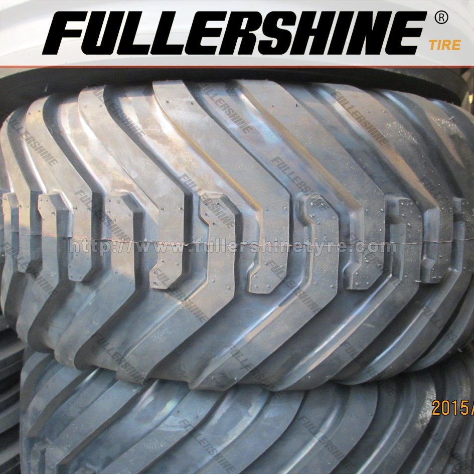 Agricultural Implement/flotation Tire FORESTRY TIRE I-3 400/60-15.5 400/60-22.5 500/60-22.5 550/45-22.5 550/60-22.5 600/50-22.5