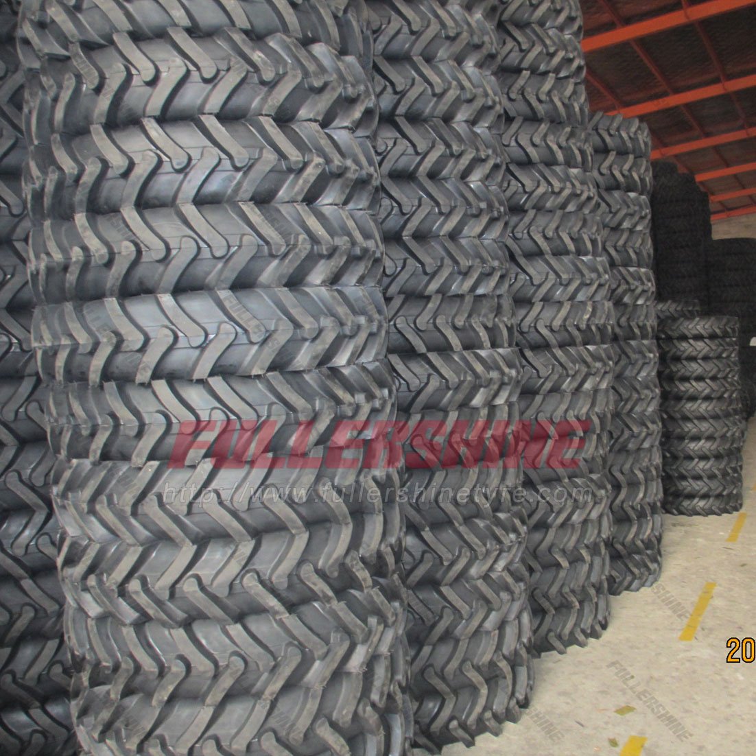 Agricultural Implement/flotation Tire FORESTRY TIRE I-3 400/60-15.5 400/60-22.5 500/60-22.5 550/45-22.5 550/60-22.5 600/50-22.5