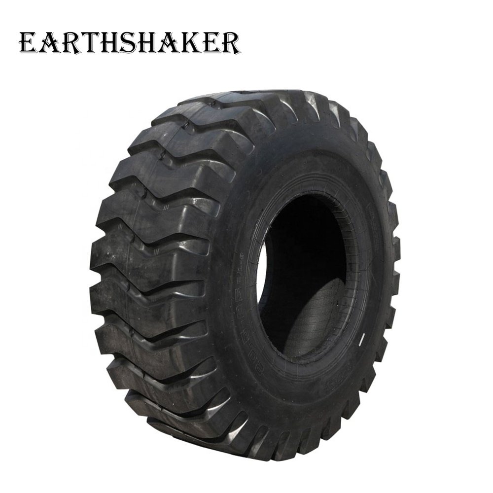 Agricultural Tire Factory ,8.25-20 9.00-20 for Excavator Tire, with the Inner Tube and the Electric Strip