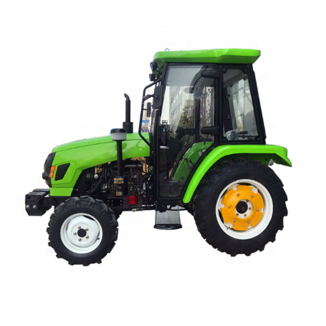 45HP 4x4WD Agricultural Machine /mini Agricultural Equipment/agricultural Farm Tractor
