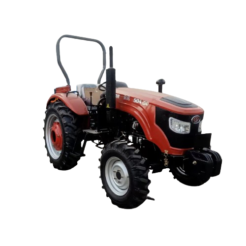 Mini Tractor 25 30 35 40 45 50 60 Hp 4 Wheel Drive 4wd Farming Agriculture Compact Diesel Farm Tractores Agricolas Tractor