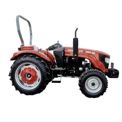 Mini Tractor 25 30 35 40 45 50 60 Hp 4 Wheel Drive 4wd Farming Agriculture Compact Diesel Farm Tractores Agricolas Tractor