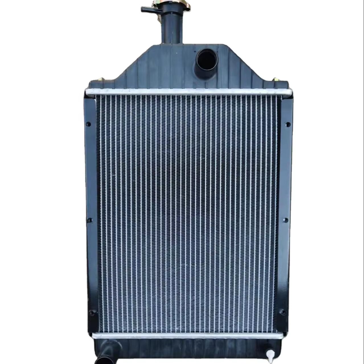 Best Quality Agricultural Machinery Accessories - Wholesale Radiator for Massey Ferguson MF165 MF265 MF275 MF285 Tractor