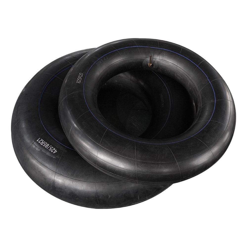 Butyl Rubber Small Size Agriculture Camera Inner Tube 13.5-16 13.5/65-16 Air Chamber With One Year Quality Warranty