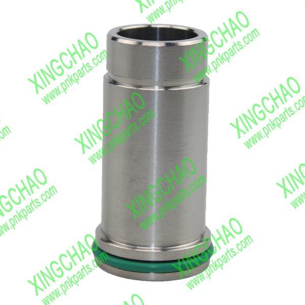 RE527456 Sleeve, Cylinder Head with Valves Fits for John Deere Tractor Models:6068 Engine