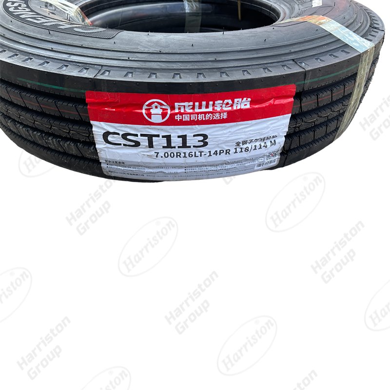 700R16 Tractor Tyre