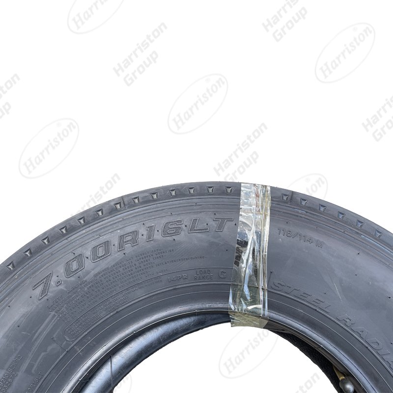 700R16 Tractor Tyre