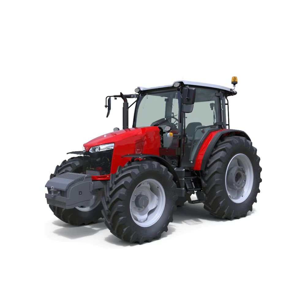Wholesale Affordable Original Fairly Brand New Tractor Agriculture Farm Cultivator 110 hp in Stock Low Price