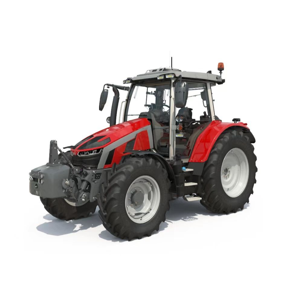 Wholesale Affordable Original Fairly Brand New Tractor Agriculture Farm Cultivator 110 hp in Stock Low Price