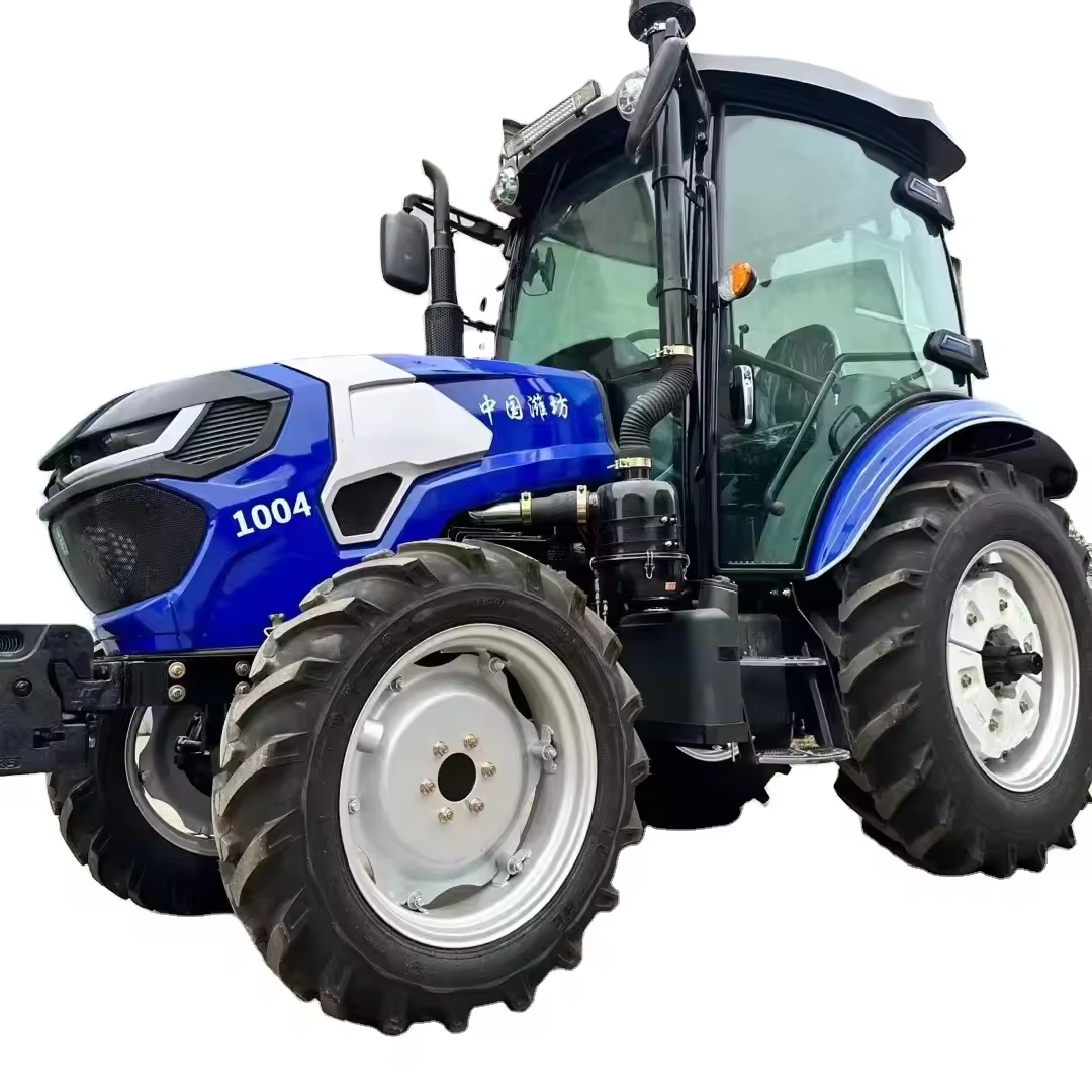 Shandong Hai Chuan Cheap Wholesale Price Electric Tractor Hot Sale Electric Tractor Chinese Tractors