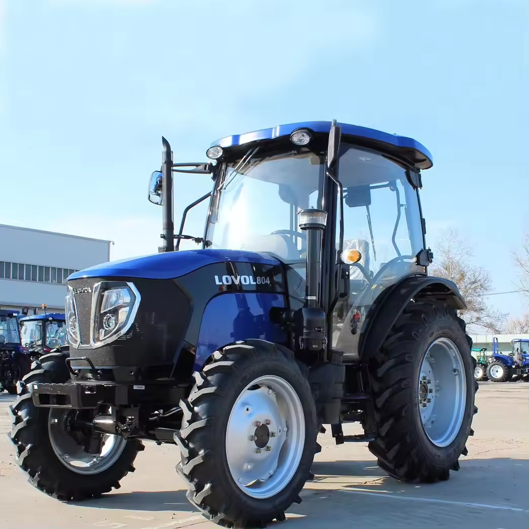 Shandong Hai Chuan Cheap Wholesale Price Electric Tractor Hot Sale Electric Tractor Chinese Tractors