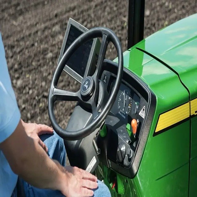 High Efficiency Auto Steering for Tractors for Sale Designed for Accurate and Smooth Steering in Various Agricultural Tasks