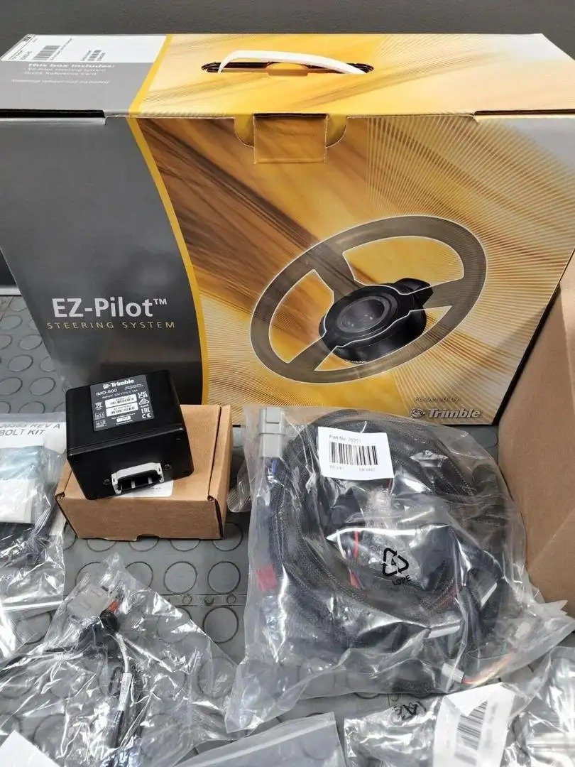 High Efficiency Auto Steering for Tractors for Sale Designed for Accurate and Smooth Steering in Various Agricultural Tasks