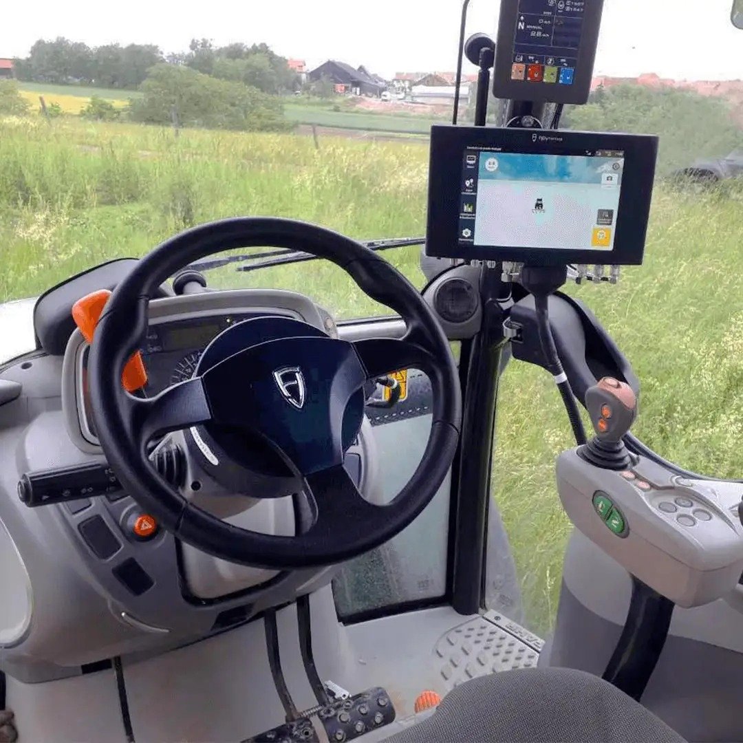 High Efficiency Auto Steering for Tractors for Sale Designed for Accurate and Smooth Steering in Various Agricultural Tasks