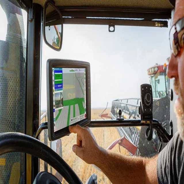 High Efficiency Auto Steering for Tractors for Sale Designed for Accurate and Smooth Steering in Various Agricultural Tasks
