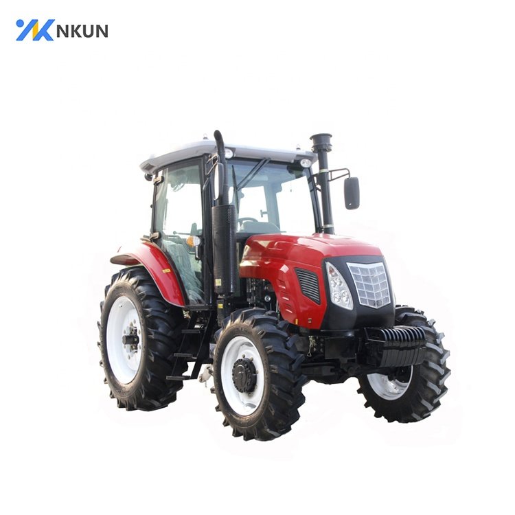 Farm Equipment Tractors for Agriculture Machine Equipment