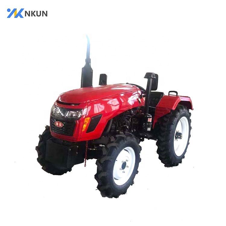 Farm Equipment Tractors for Agriculture Machine Equipment