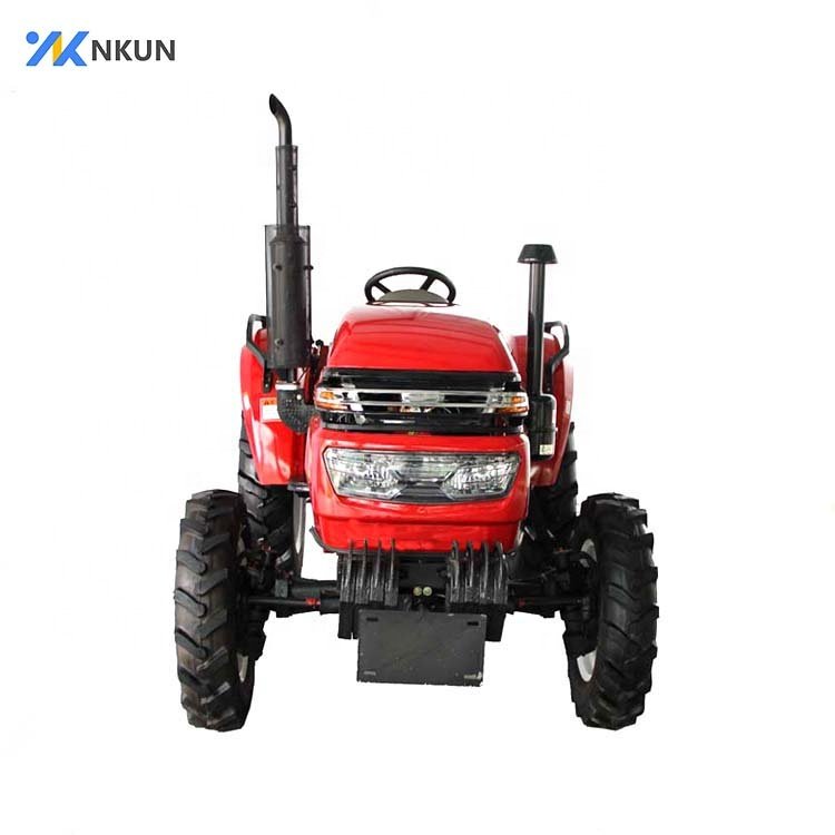 Farm Equipment Tractors for Agriculture Machine Equipment