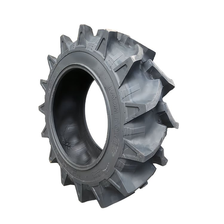 Agricultural Tractor Tires R-2 12.4-24 13.6-26 Tractor Tires Agricultural Tractor Tires