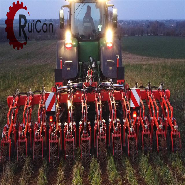 Chinese Factory Manufacturer Agricultural Knife Section Combine Harvester Cutting Blade With Cheap Price