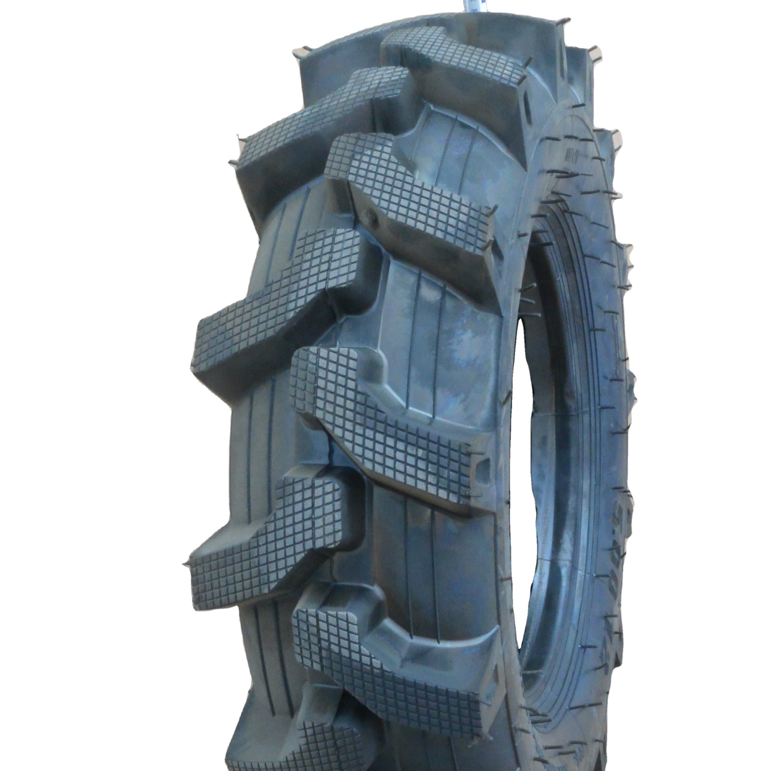 2 Wheels Agricultural Tractor Tires 5.00-12