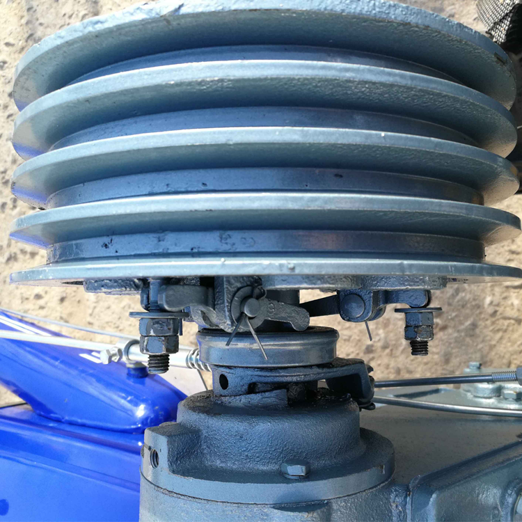 Agriculture Machinery Farm Equipment Used Tyre Farm Track Power Tiller Walking Parts Orchard Tractor Price