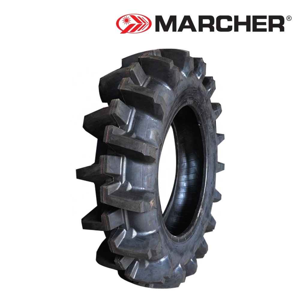 Bias Paddy Field Farm Agricultural Tractor Tire 14.9-24 R2
