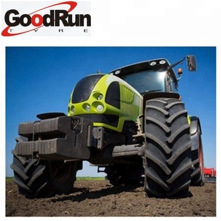 Chinese Agriculture Tyres Size 12.4-24 /12.4-26/12.4-28 for Tractor