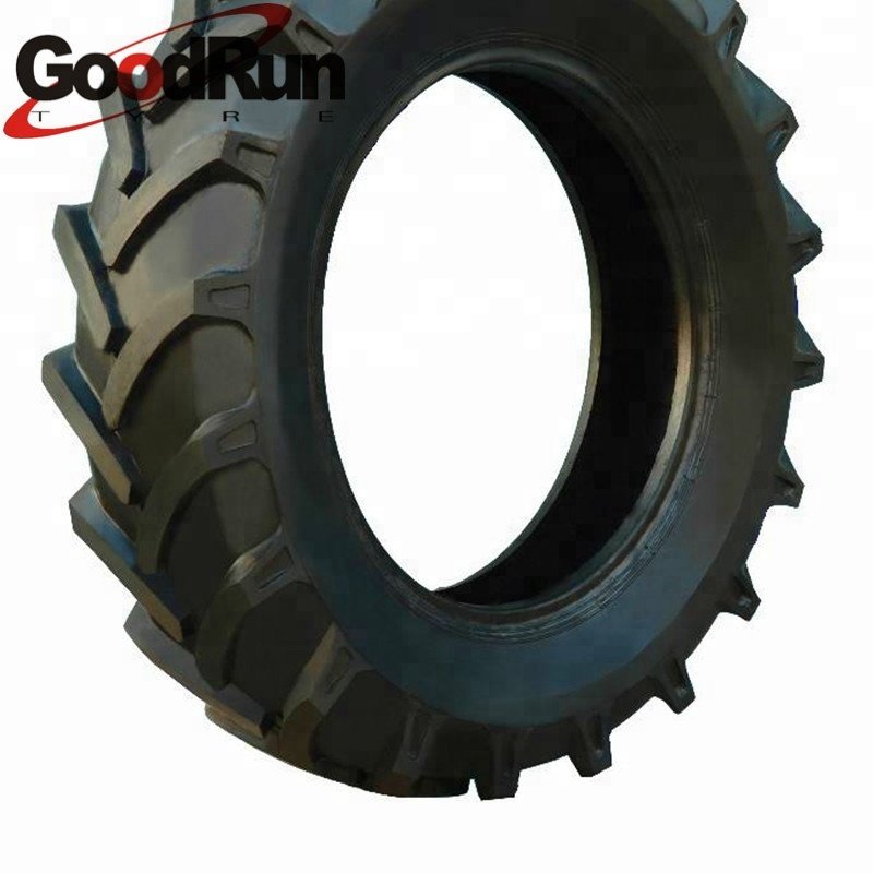 Chinese Agriculture Tyres Size 12.4-24 /12.4-26/12.4-28 for Tractor