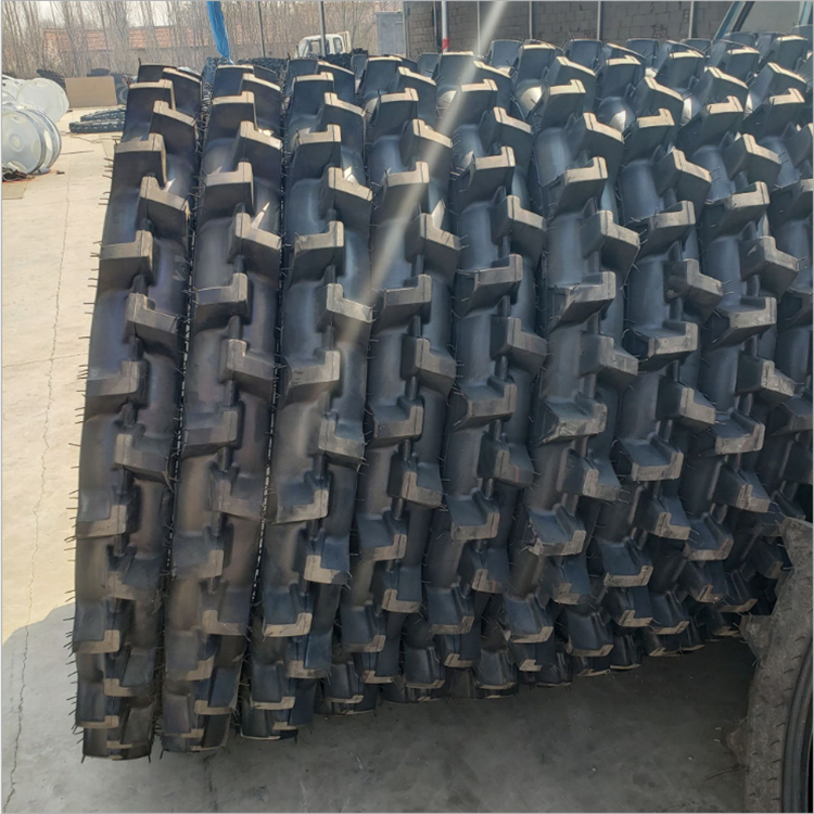 Farm Tires Agricultural Tractor Tire 6.5-32 9.5-32 Tread Cleat Can Match Rims