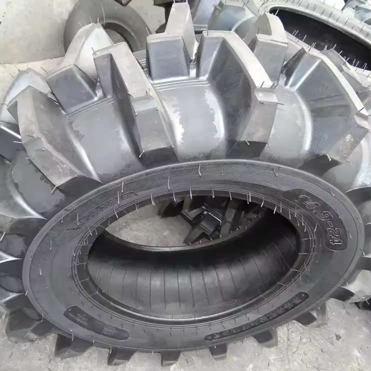 Forest Logger Tyre 28L-26 Paddy Agricultural Tyres Forestry Forwarder Tyres