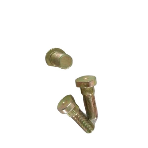 Genuine FT800.31.113a Front Wheel Bolts for Foton Lovol Agricultural Tractor Essential Agriculture Machinery Spare Parts New