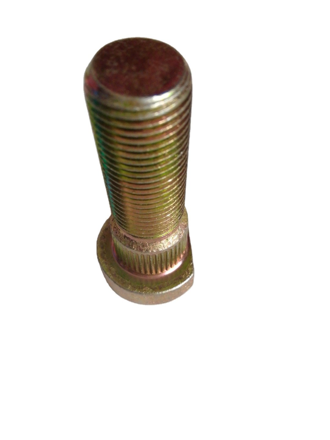 Genuine FT800.31.113a Front Wheel Bolts for Foton Lovol Agricultural Tractor Essential Agriculture Machinery Spare Parts New