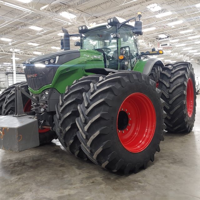 2025 Fendt Tractor Buy Best Price Cheap Price in Stock Wholesale Top Quality Efficient Powerful Agricultural Tractor