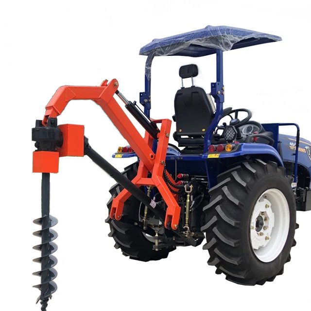 Small 4x4 Tractor with 80HP Mini Farm Machinery for Agricultural Use Chinese Walking Prices 4WD Wheel Core Components Engine