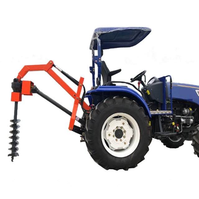 Small 4x4 Tractor with 80HP Mini Farm Machinery for Agricultural Use Chinese Walking Prices 4WD Wheel Core Components Engine