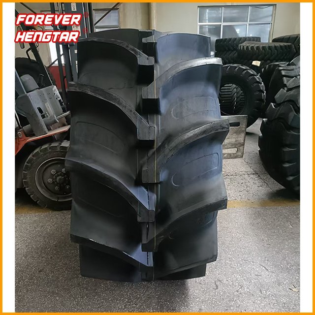 China Cheap Agriculture Tractor Tyres R-2 28L-26