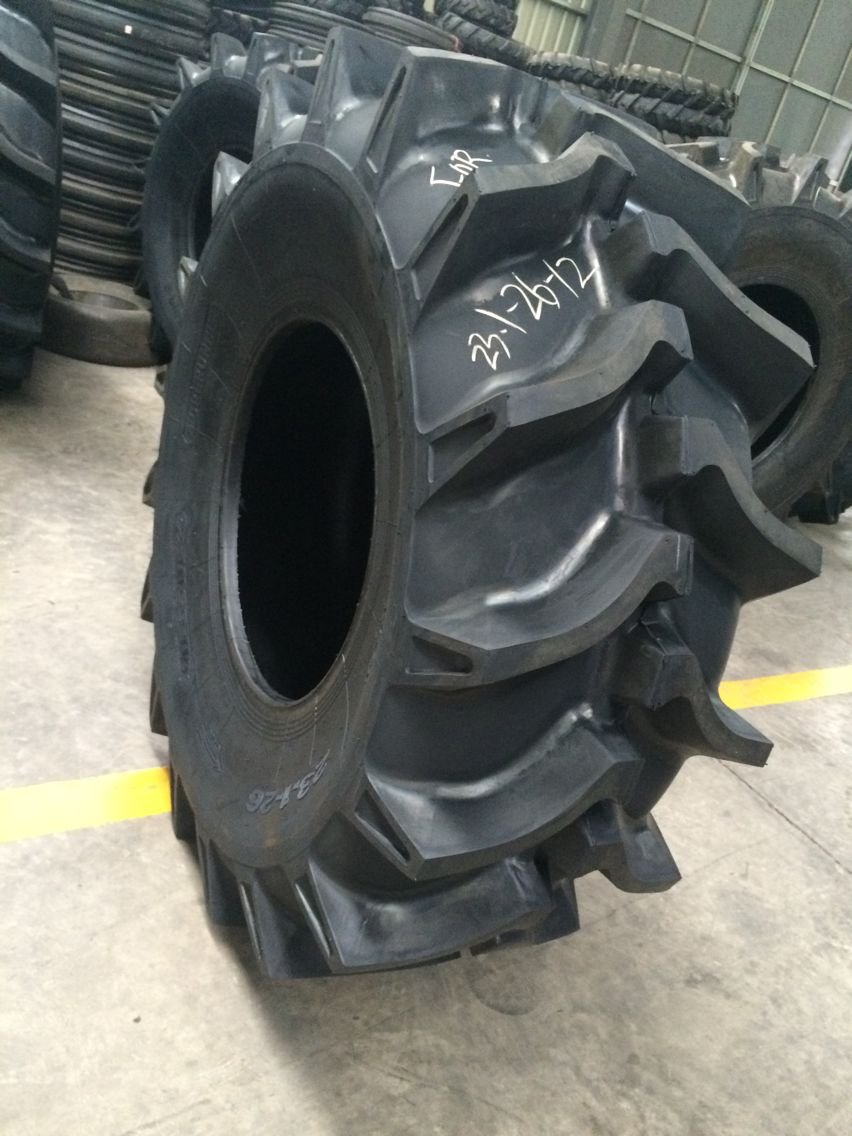 AGRICULTURAL TYRE TIRE R2 PATTERN 18.4-30 18.4-34 18.4-38 23.1-26 23.1-30 23.1-34 for TRACTOR