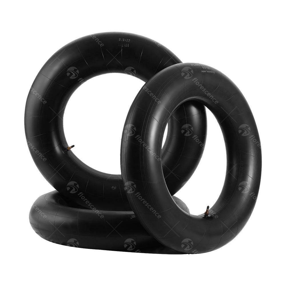 High Quality Tractor Inner Tube 30.5L-32 Butyl AGR Inner Tube for Sale