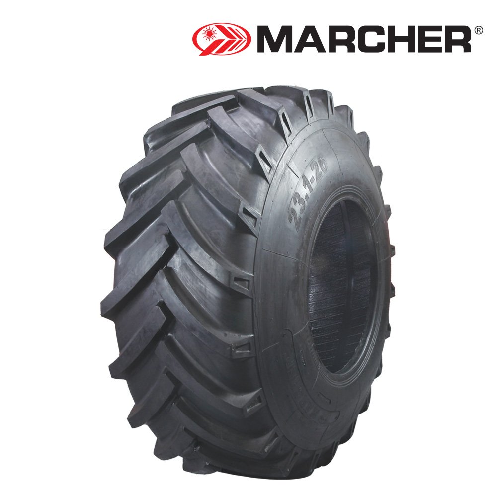 420/85R38 520/85R38 16.9R38 20.8R38 Radial Agricultural Tractor Tire R-1 with New Pattern