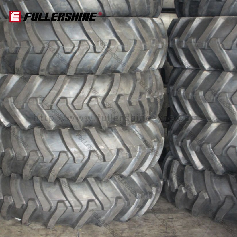 Agricultural Tyre R1 9.5-22 9.5-24 9.5-28 9.5-32 Tractor Tyre With High Quality
