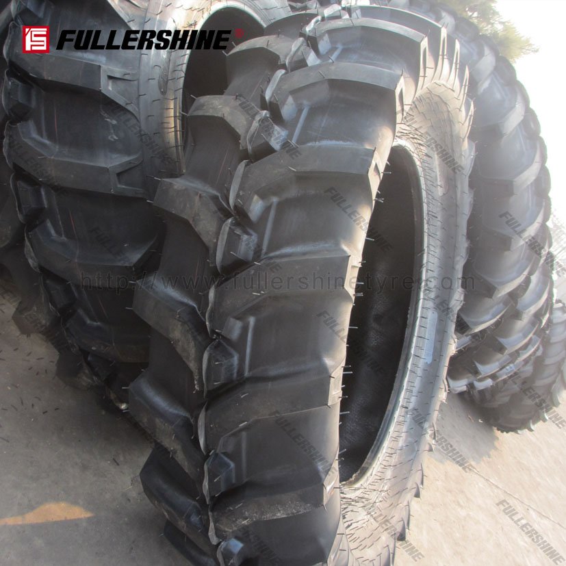 Agricultural Tyre R1 9.5-22 9.5-24 9.5-28 9.5-32 Tractor Tyre With High Quality