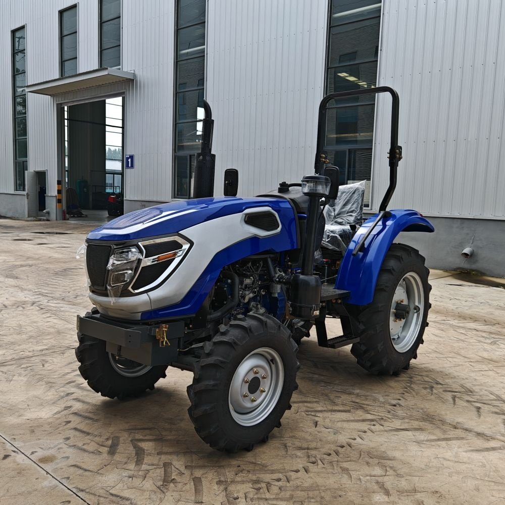 Farm Tractor Electric 40Hp 50Hp 70Hp 80Hp Electric Tractor for Sale