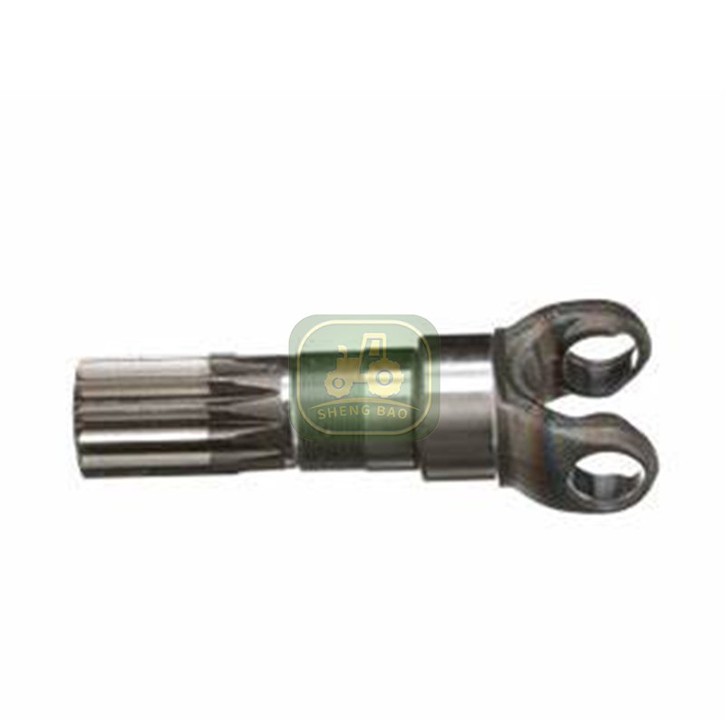 High Quality 84316951 Short Shaft Fit for New Holland Loader Parts 580N 580SN 580SN