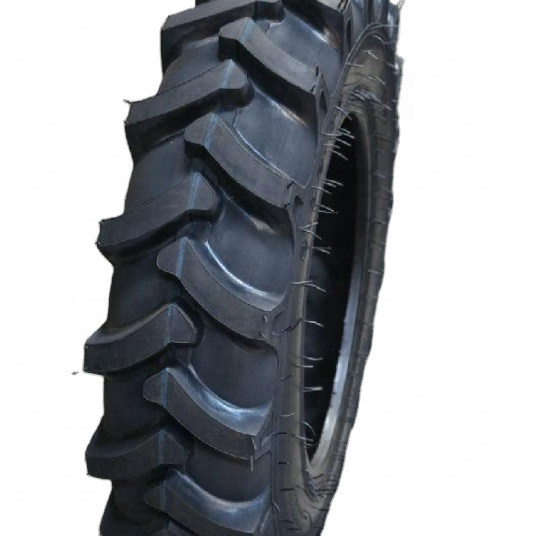 Factory Wholesale Agricultural Tyres Farm Tractor Tyres R1 5.00-12 5.50-17 6.00-12 6.00-14 Rear Wheels Tractor Tire