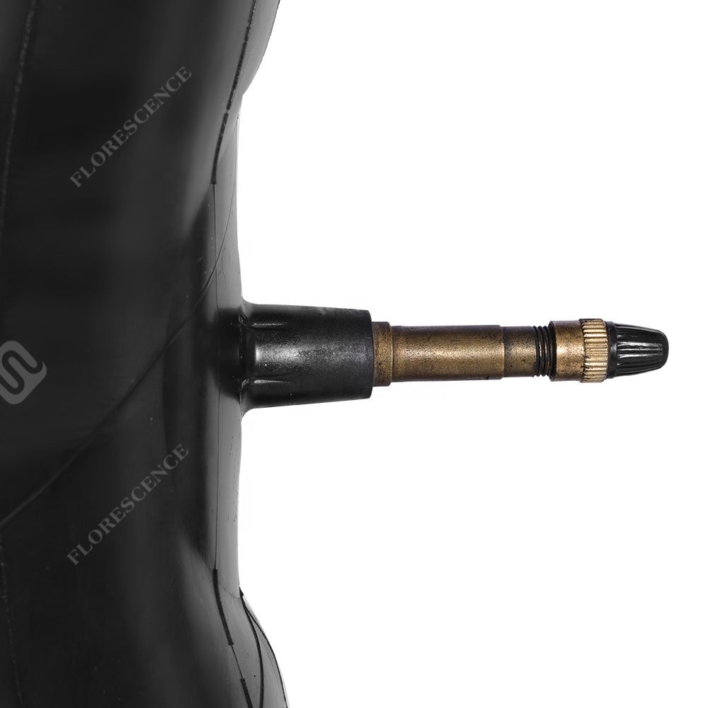 11.2/12.4-28 11.2/12.4R28 Natural Rubber Good Quality Garden Tractor Inner Tubes for Agricultural Tire Replacement Use