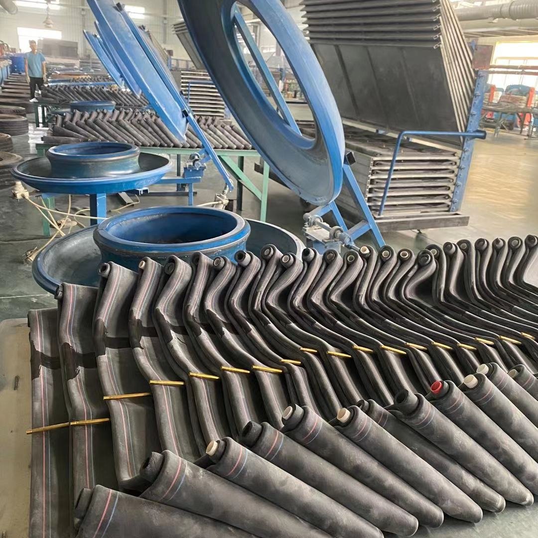 Wholesale Factory Cheap Butyl Rubber Agricultural Farm 13.6 14.9-24 13.6-24 14.9-24 AG Tractor Tire Inner Tube
